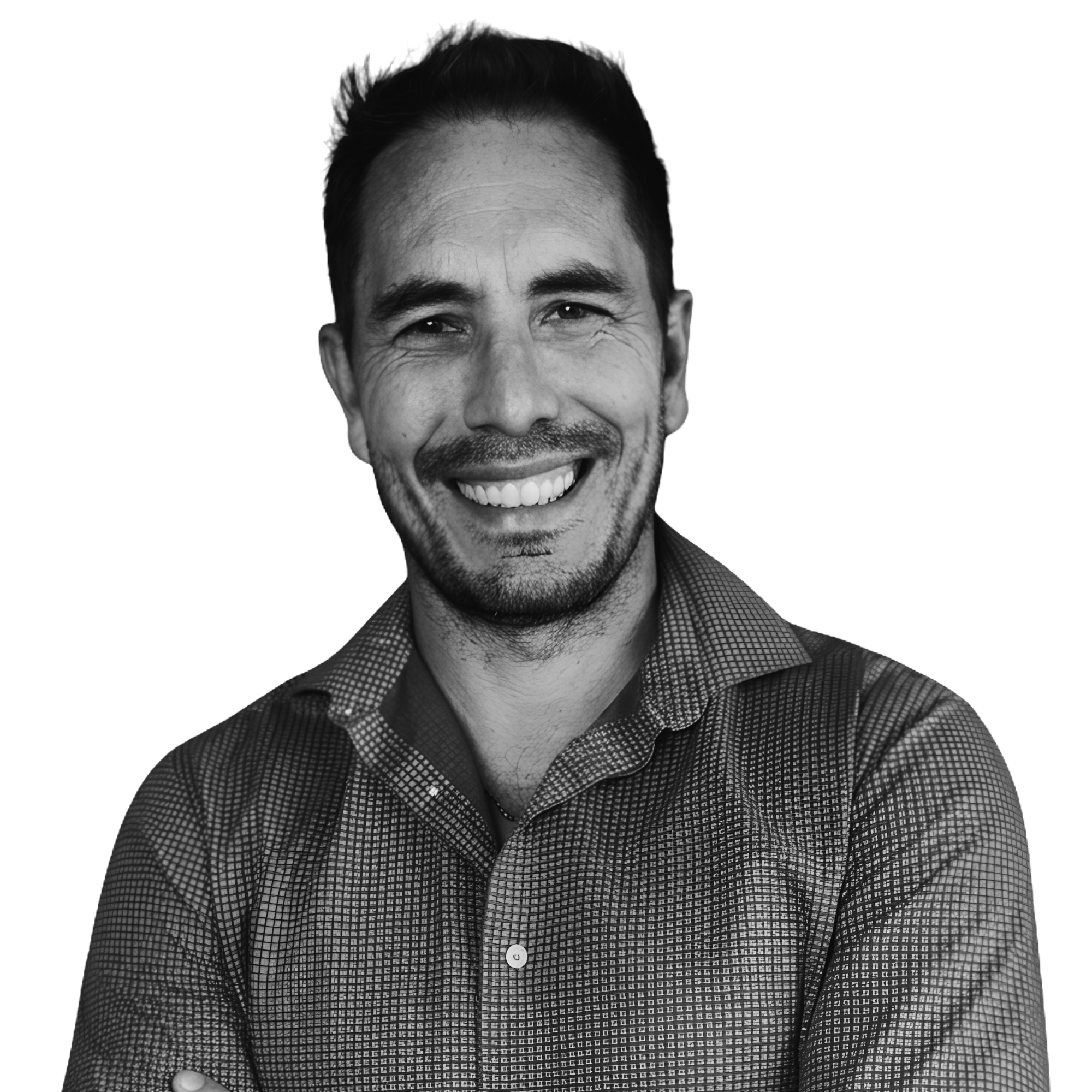 Alejandro de la Puente